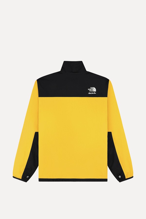 Nylon Denali Jacket