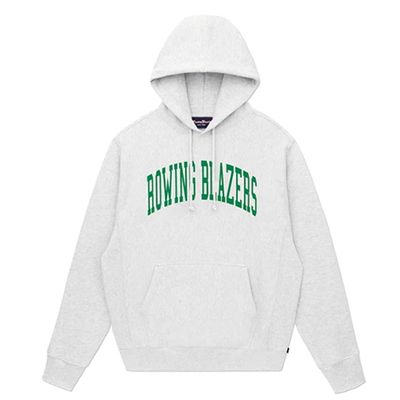 Summer '21 Collegiate Hoodie