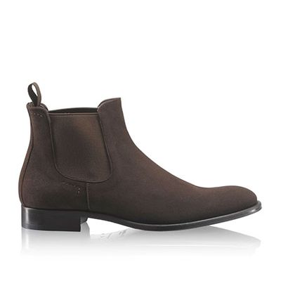 Beechwood Classic Chelsea Boot from Russell & Bromley