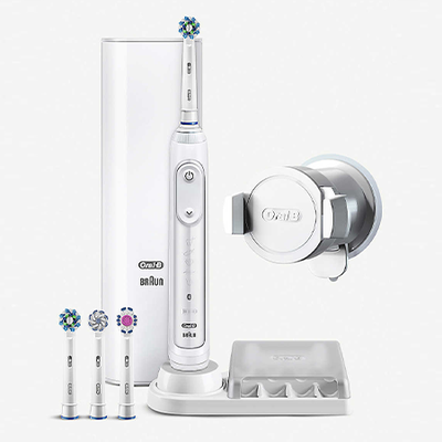 Genius 9000 Rechargeable Electric Toothbrush from Oral B