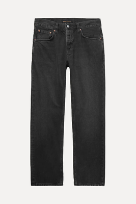 Rad Rufus Straight-Leg Jeans from Nudie Jeans