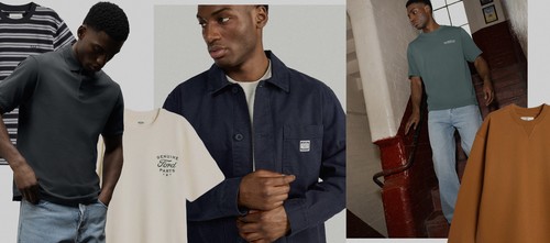This New Brand Already Has Casual Summer Style On Lock