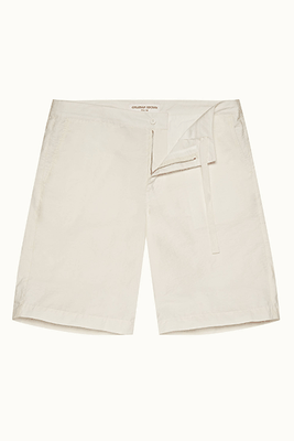 Wetherlam Relaxed Fit Shorts