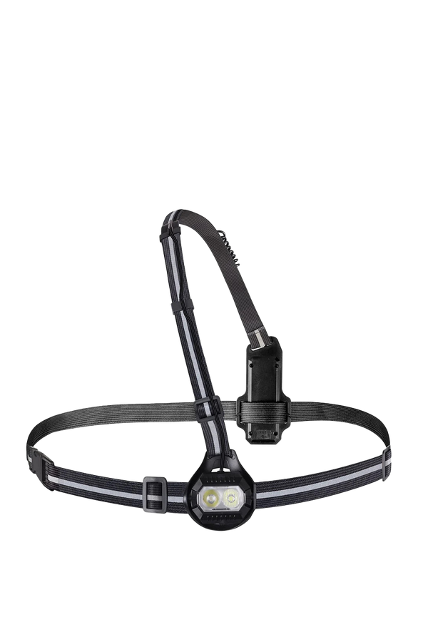 LED360 Running Chest Light from Proviz