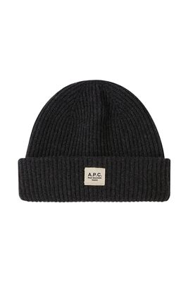 James Knit Cap from APC 