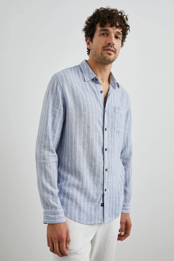 Connor Shirt from Rails