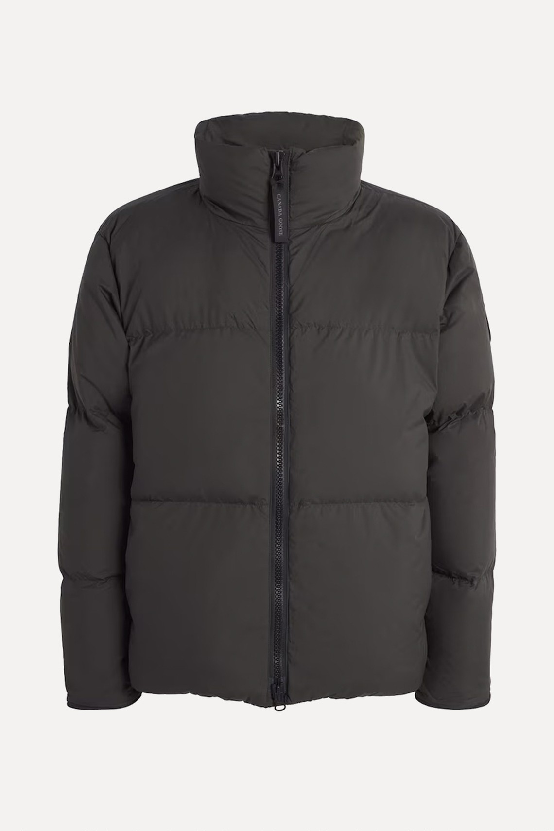 Down Lawrence Puffer Jacket from Canada Goose 