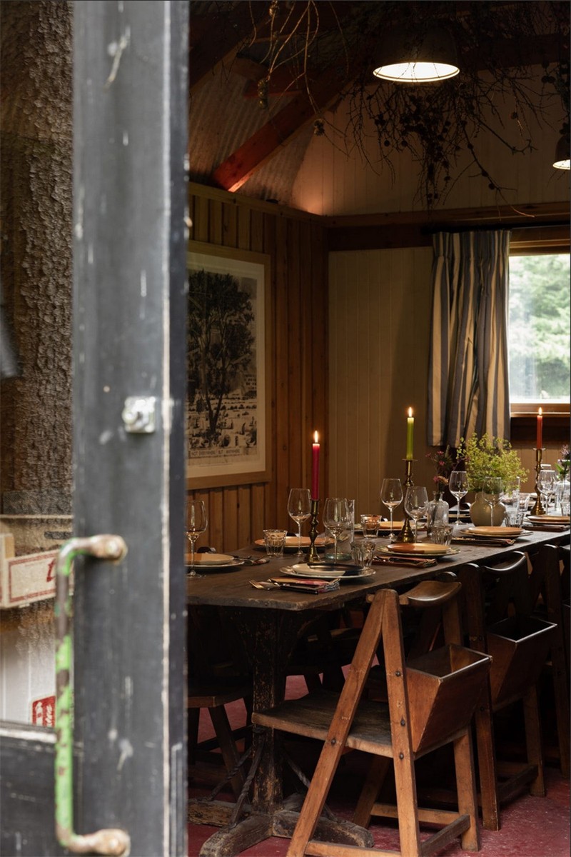 Glen Dye Cabins & Cottages, Aberdeen, Scotland