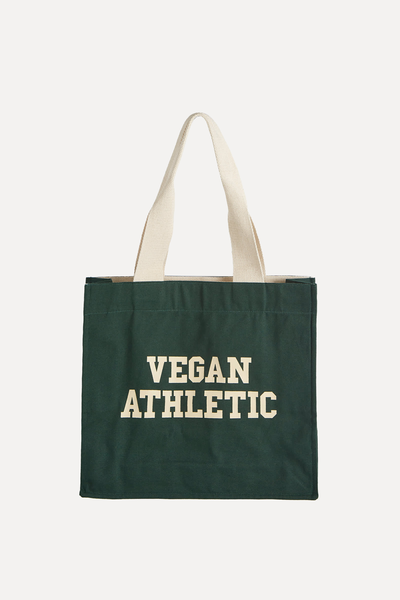 Vegan Athletic Tote from Idea