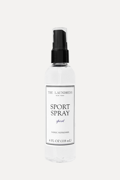 Sport Spray from The Laundress