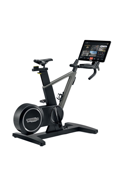 Smart Bike from Technogym