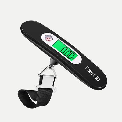 Hanging Suitcase Scale  from Freetoo