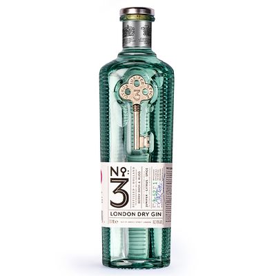 No.3 London Dry Gin from Berry Bros & Rudd