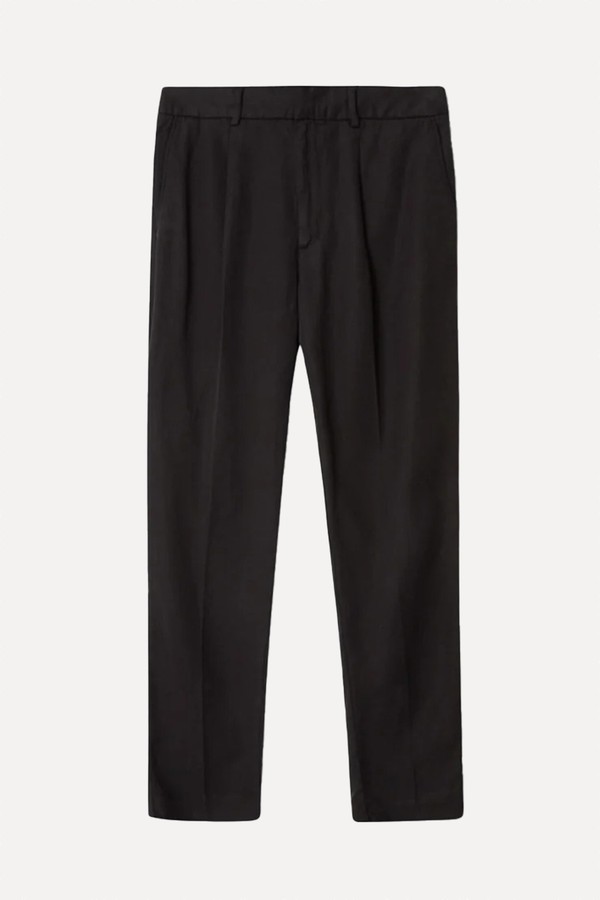 Smart Lyocell Trousers from A Day’s March