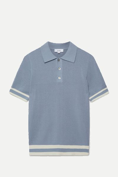 Quinn Polo from Che Studio