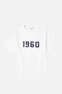 1960 Shirt from Uniform Bridge