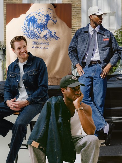 The CEO Series: Chris Gove, Percival