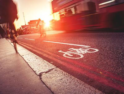 The London Cycling Routes To Know