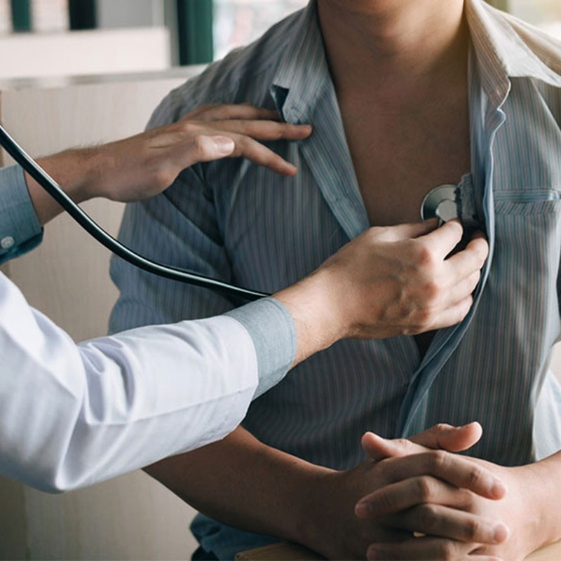The Health Checks You Should Be Having