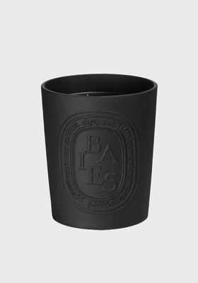Baies Scented Maxi Candle from Diptyque