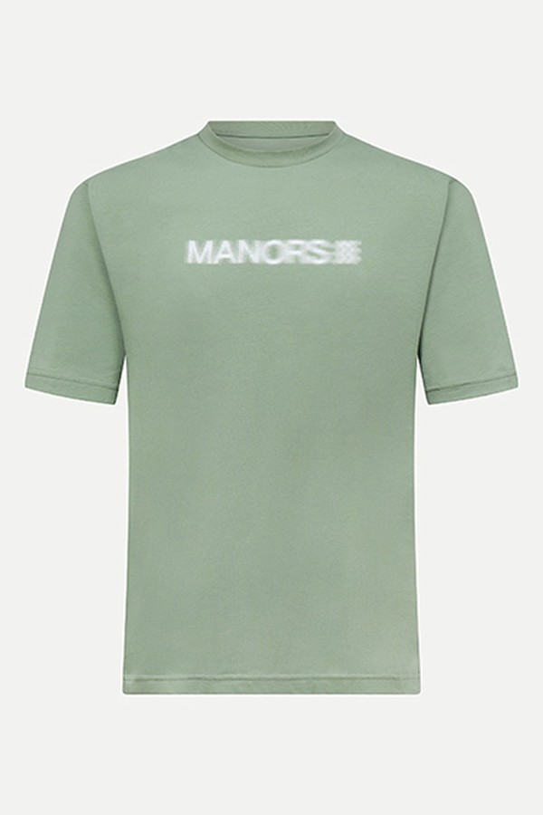 Focus T Shirt  from Manors