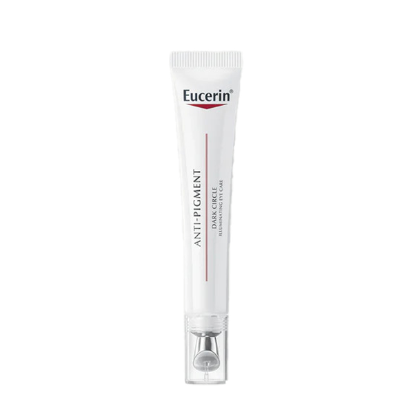 Anti-Pigment Dark Circle Illuminating Eye Care Cream from Eucerin