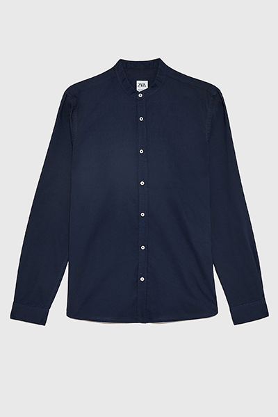 Oxford Shirt