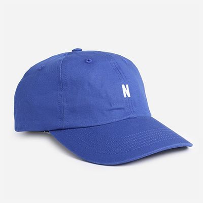 Sports Cap from Norse Projects