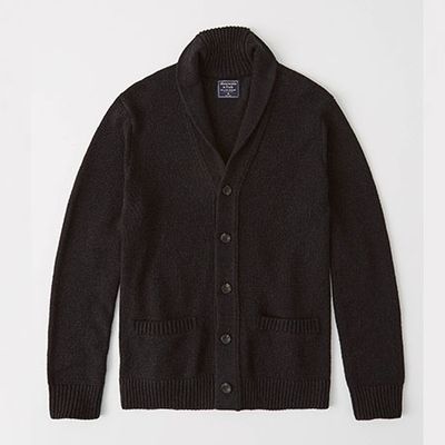 Shawl Cardigan from Abercrombie & Fitch