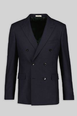 Double-Breasted Jacket  from FURSAC