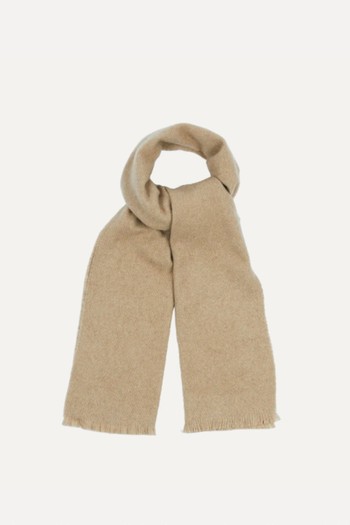 Cashmere Scarf from Drake's