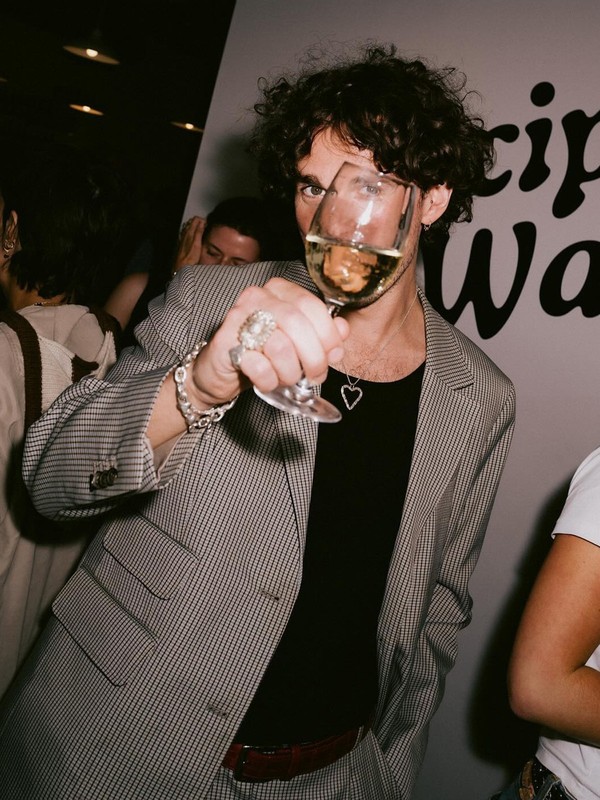 A Pro’s Guide To Buying Vintage Menswear