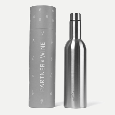 The Partner in Wine Bottle  from Partner in Wine