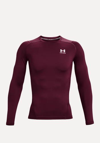 HeatGear® Long Sleeve from Under Armour 