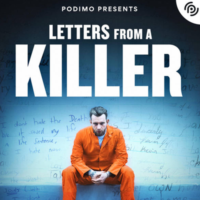 Letters From A Serial Killer