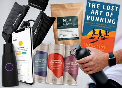 What’s New In Health & Fitness This Month