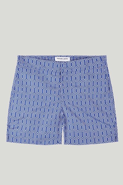 Classic Swim Shorts