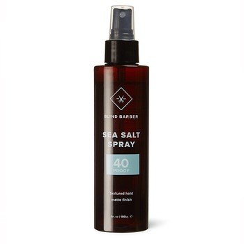 Sea Salt Spray from Blind Barber