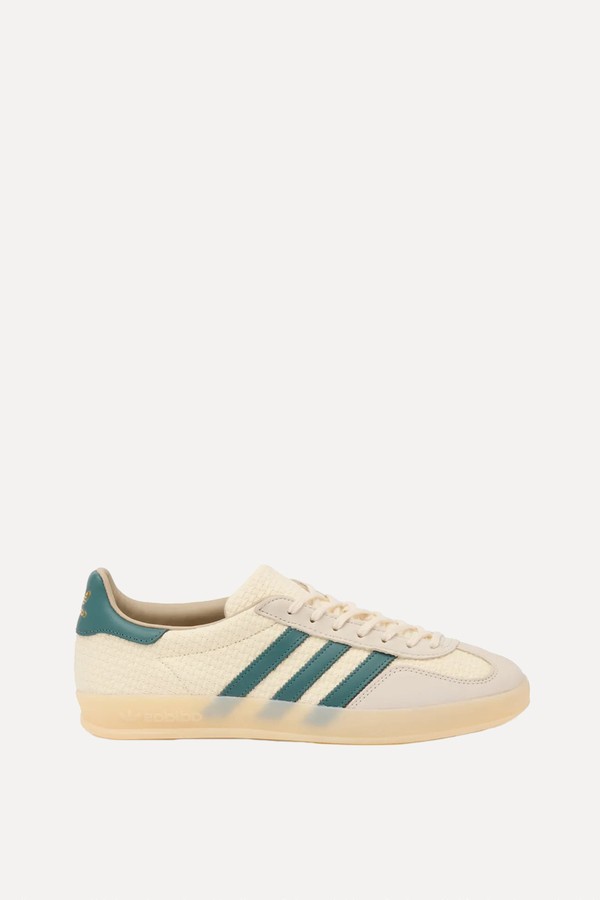 Gazelle Indoor Trainers from Adidas