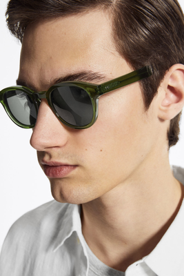 D-Frame Sunglasses from COS