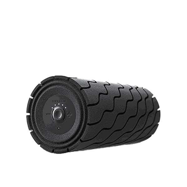 Theragun Waveroller Smart Foam Roller from Therabody