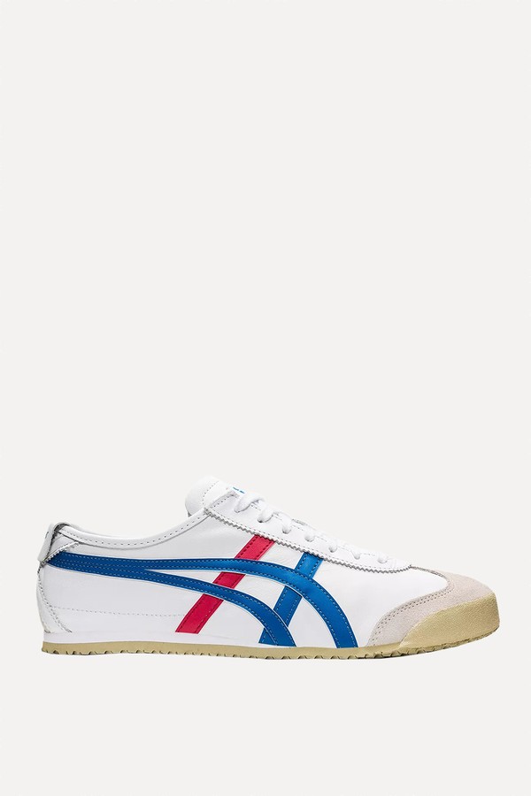 Mexico 66 Trainers from Onitsuka Tiger
