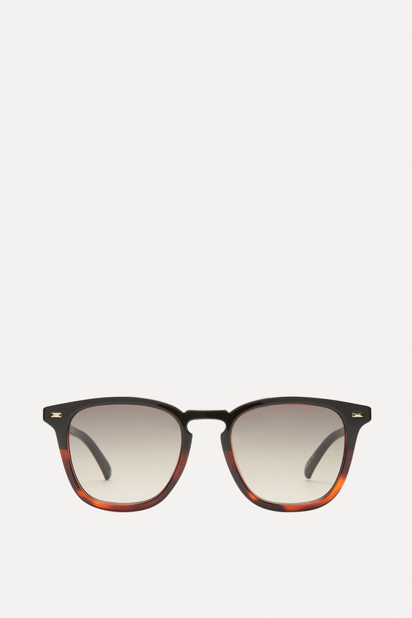 No Biggie Sunglasses from Le Specs