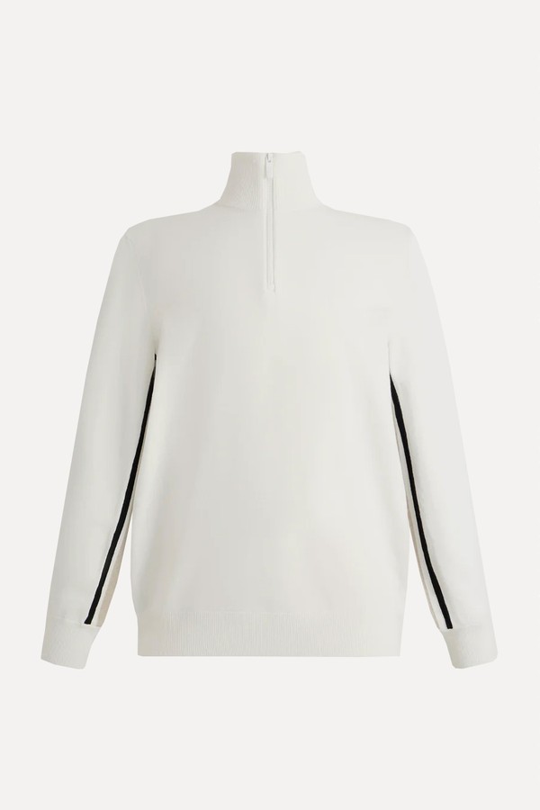 Natom Sweater from Fusalp