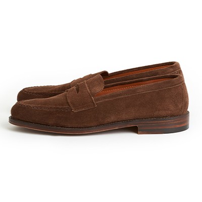 Penny Loafer from Alden