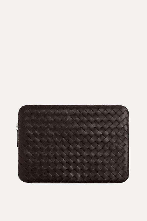 Getaway Document Case from Bottega Veneta