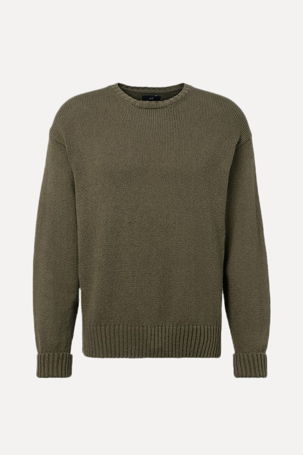 Cotton Sweater from Dunhill