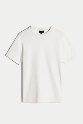 Rollagas Texture T-Shirt