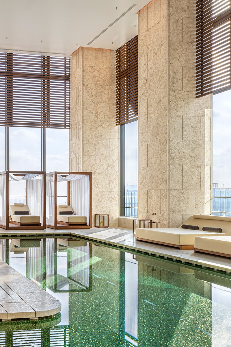 Bulgari Tokyo