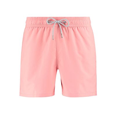 Staniel Swim Shorts Pastel Pink from Love Brand